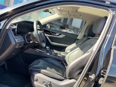 Hongqi HS5 2.0T Zhilian Flagship Edition - фото 8
