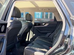 Hongqi HS5 2.0T Zhilian Flagship Edition - фото 9
