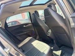 Lynk & Co Yida 2023 Blue Whale NE 1.5T GDI DCT Enjoy Edition - фото 12