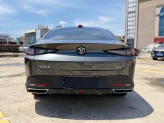 Lynk & Co Yida 2023 Blue Whale NE 1.5T GDI DCT Enjoy Edition - фото 6