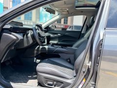 Lynk & Co Yida 2023 Blue Whale NE 1.5T GDI DCT Enjoy Edition - фото 8