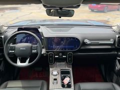 Haval Big Dog 2022 1.5T DCT two-wheel drive Border Collie version - фото 10