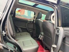 Haval Big Dog 2022 1.5T DCT two-wheel drive Border Collie version - фото 12