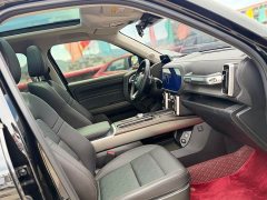 Haval Big Dog 2022 1.5T DCT two-wheel drive Border Collie version - фото 13