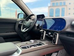 Haval Big Dog 2022 1.5T DCT two-wheel drive Border Collie version - фото 14