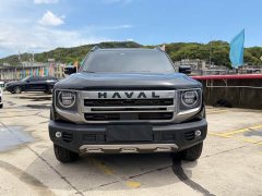 Haval Big Dog 2022 1.5T DCT two-wheel drive Border Collie version - фото 2