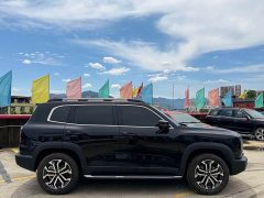 Haval Big Dog 2022 1.5T DCT two-wheel drive Border Collie version - фото 4