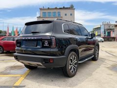 Haval Big Dog 2022 1.5T DCT two-wheel drive Border Collie version - фото 5