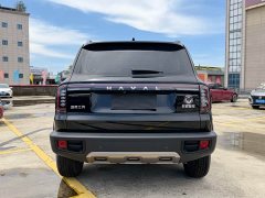 Haval Big Dog 2022 1.5T DCT two-wheel drive Border Collie version - фото 6