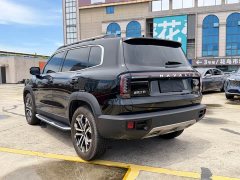 Haval Big Dog 2022 1.5T DCT two-wheel drive Border Collie version - фото 7