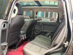 Haval Big Dog 2022 1.5T DCT two-wheel drive Border Collie version - фото 9