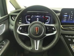 FAW HQ9 2.0T Edition - фото 11