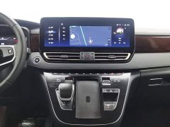 FAW HQ9 2.0T Edition - фото 12
