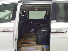 FAW HQ9 2.0T Edition - фото 15
