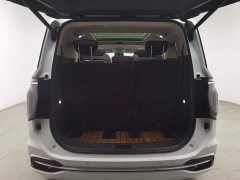 FAW HQ9 2.0T Edition - фото 16