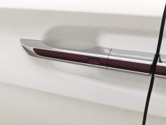 FAW HQ9 2.0T Edition - фото 18