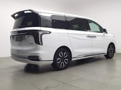 FAW HQ9 2.0T Edition - фото 2