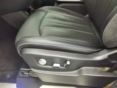 FAW HQ9 2.0T Edition - фото 20