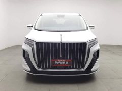 FAW HQ9 2.0T Edition - фото 3