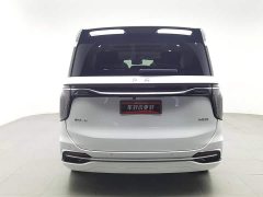 FAW HQ9 2.0T Edition - фото 4