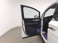 FAW HQ9 2.0T Edition - фото 8