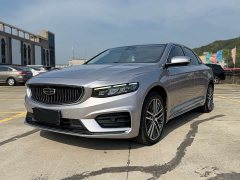 Tesla Xingrui 2021 2.0TD Premium - фото 1
