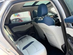 Tesla Xingrui 2021 2.0TD Premium - фото 12