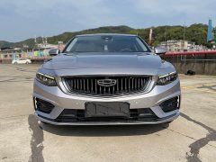 Tesla Xingrui 2021 2.0TD Premium - фото 2