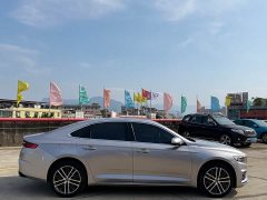 Tesla Xingrui 2021 2.0TD Premium - фото 4
