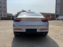 Tesla Xingrui 2021 2.0TD Premium - фото 6