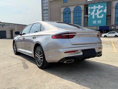 Tesla Xingrui 2021 2.0TD Premium - фото 7