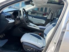 Tesla Xingrui 2021 2.0TD Premium - фото 8