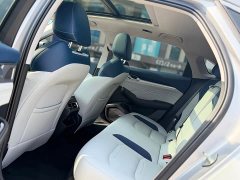 Tesla Xingrui 2021 2.0TD Premium - фото 9