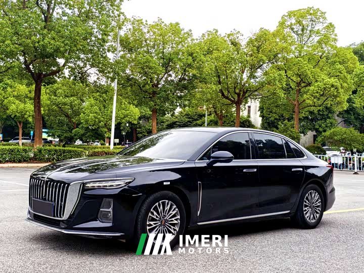 FAW H5 1.5T DCT Edition - автомобиль из Китая