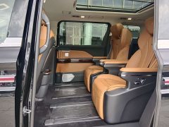 FAW HQ9 2.0T Edition - фото 10