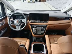 FAW HQ9 2.0T Edition - фото 11