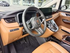 FAW HQ9 2.0T Edition - фото 12