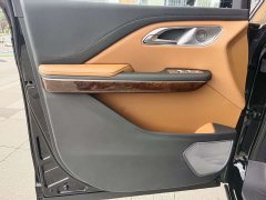 FAW HQ9 2.0T Edition - фото 13