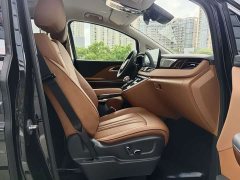 FAW HQ9 2.0T Edition - фото 14