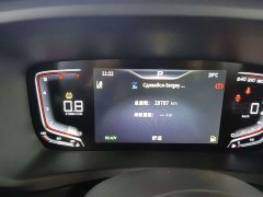 FAW HQ9 2.0T Edition - фото 15