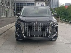 FAW HQ9 2.0T Edition - фото 2