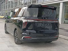 FAW HQ9 2.0T Edition - фото 6