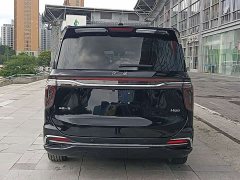 FAW HQ9 2.0T Edition - фото 7