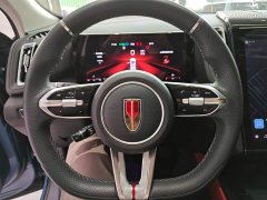 FAW HS3 1.5T Edition - фото 11