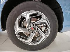 FAW HS3 1.5T Edition - фото 15