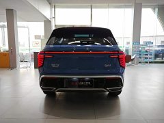 FAW HS3 1.5T Edition - фото 16