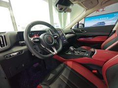 FAW HS3 1.5T Edition - фото 4