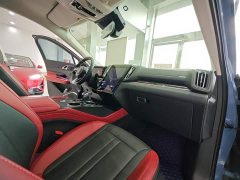 FAW HS3 1.5T Edition - фото 5