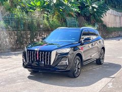 FAW HS5 2.0T 2WDPro Edition - фото 1
