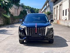 FAW HS5 2.0T 2WDPro Edition - фото 2